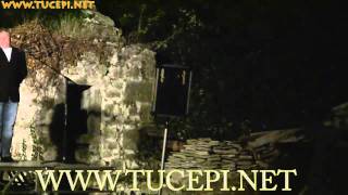 preview picture of video 'Tučepi - culture in old villages (13.08.2010)'