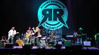 Hill Country Revue 2010-10-12 WorkPlay SoundStage - Bottom $