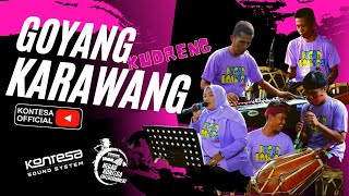 Download lagu GOYANG KARAWANG__COVER HEGAR KONTESA ENTERTAINMENT. mp3