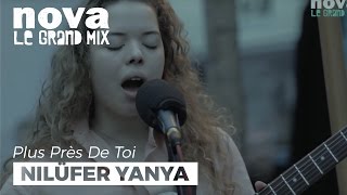 Nilüfer Yanya - Keep On Calling | Live Plus Près De Toi