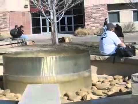 Matt Kipper - Polymeric materials for biomedical applications