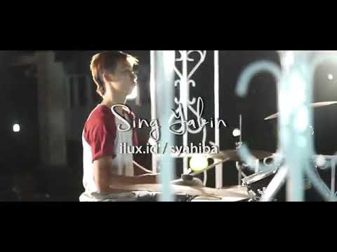 Sing Yakin ILux Feat syahiba saufa