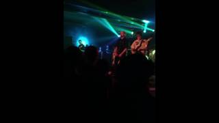 Poison the Well - Meeting Again for the First Time @ The Masquerade (8/12/16)