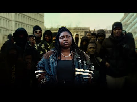 La Mendosa - New Jersey (Clip Officiel)