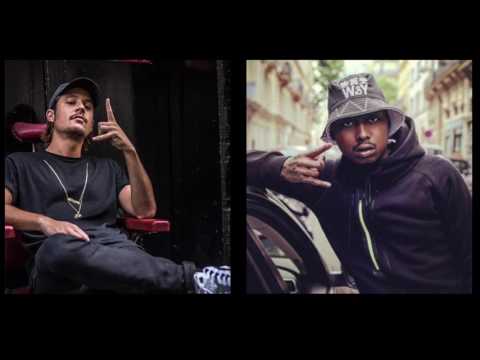 NEKFEU X GUIZMO TYPE BEAT "Tempête" (AïnoBeatz) INSTRUMENTAL TRAP RAP HIP-HOP