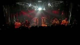 Justice - 2 Minutes 2 Live (unplugged)