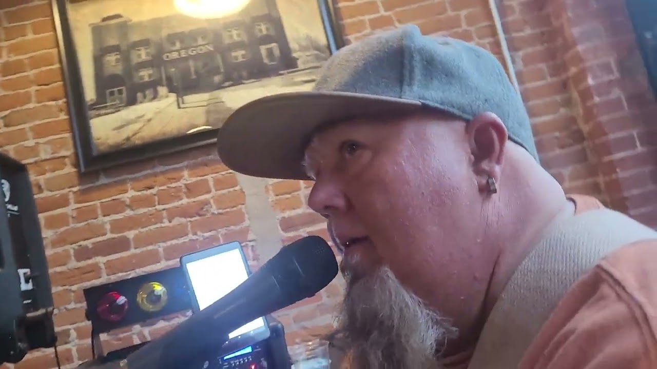 Promotional video thumbnail 2 for Richard Dean Johnson