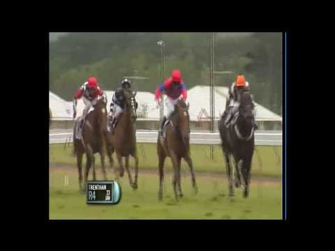 Premier Lady - 2010 Wakefield Challenge Stakes - Higher Quality