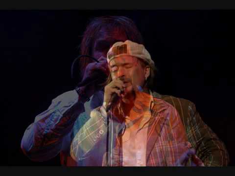 Gibonni - Sve cu preživit