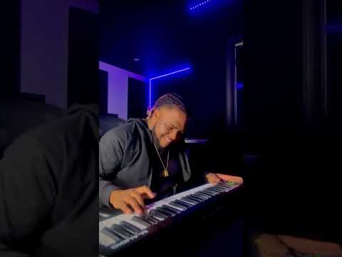 Dj Keishawn - SMS Remix (Aya Nakamura)