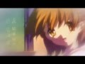 Clannad- Okazaki & Nagisa./Lu- La vida despues de ti