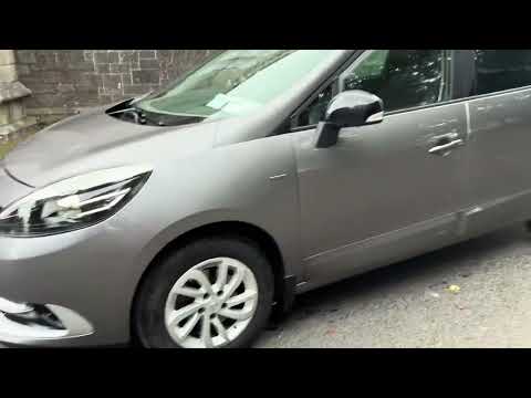 Renault Scenic 1.5 Dci only 79 Klms ! - Image 2