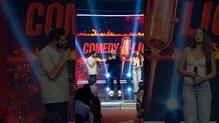 🔥"Comedy Liga" 👉🏻Դիտե՛ք կիրակի, ժամը 23:00-ին