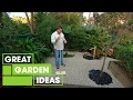 How To Make Your Own Japanese ZEN Garden | GARDEN | Great Home Ideas