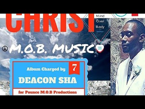 Deacon Sha - I'm Fresh