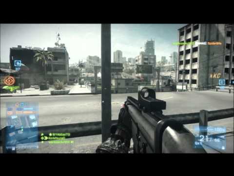 bf3 ragdoll mechanics