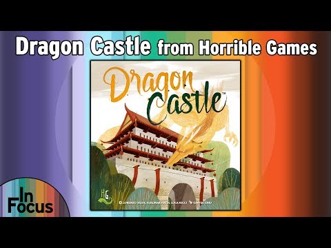 Dragon Castle