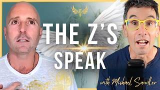 The World Isn't Falling Apart — Lee Harris Reveals What's REALLY Happening