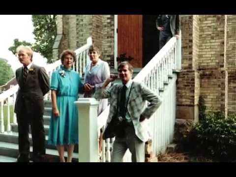 COPO Pete Simpson 1962 - 2013