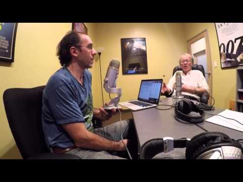 The Value of Community (Daniele Bolelli & Graham Hancock)