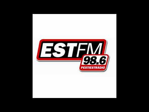 EstFM 98.6: Beindulás - első 72 perc