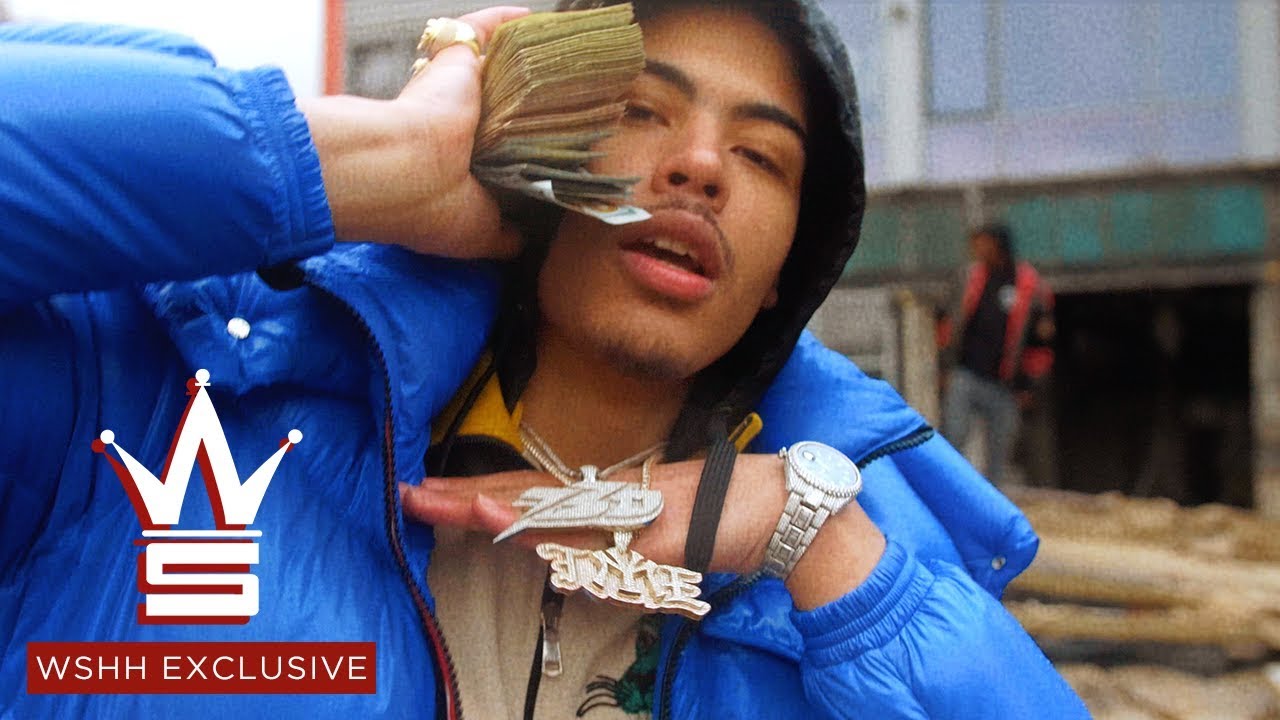 Jay Critch — Everlasting