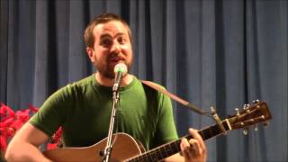&quot;Love me, I&#39;m a Liberal&quot; by Phil Ochs, updated and performed by Ben Grosscup