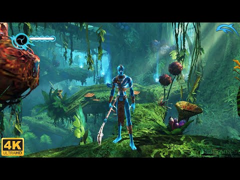 Vidéo James Cameron's Avatar : The Game