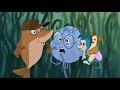Help I M A Fish USA Trailer 2001