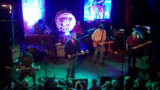 Drive-By Truckers &quot;Daddy Needs A Drink&quot;
