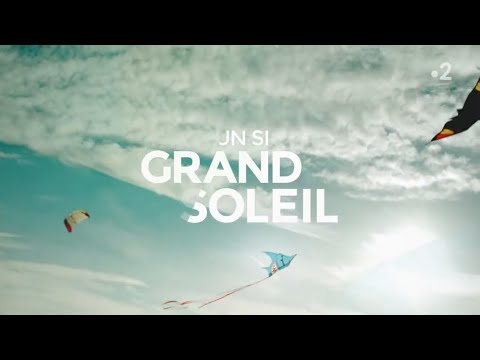 france•2 | Générique • Un si grand soleil