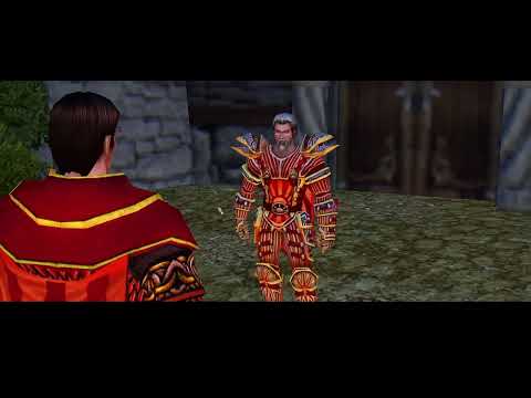 Spellforce 2 Shadow Wars Ep. 4 - Orks at Rushwater Downs