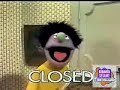 Classic Sesame Street WE LL Show You Closed YouTube