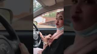 Download lagu NAIK MOBIL DI SETIRIN PACAR | HALU STORY #shorts  #storyhalu #storyig #storywa mp3