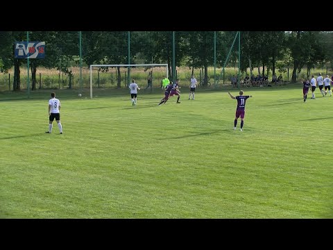 TS TRANSDŹWIG STALE - LZS ZDZIARY  2:0 (0:0)