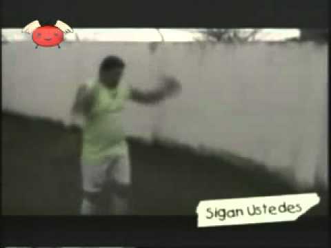 BENDITA TV 236 - EL OSO DE CERRO LARGO