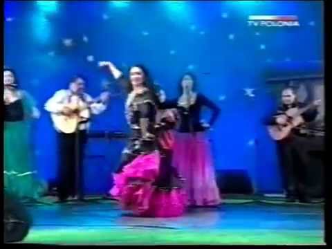 KATIA PLAKHOTNA - " NA NE COHA "