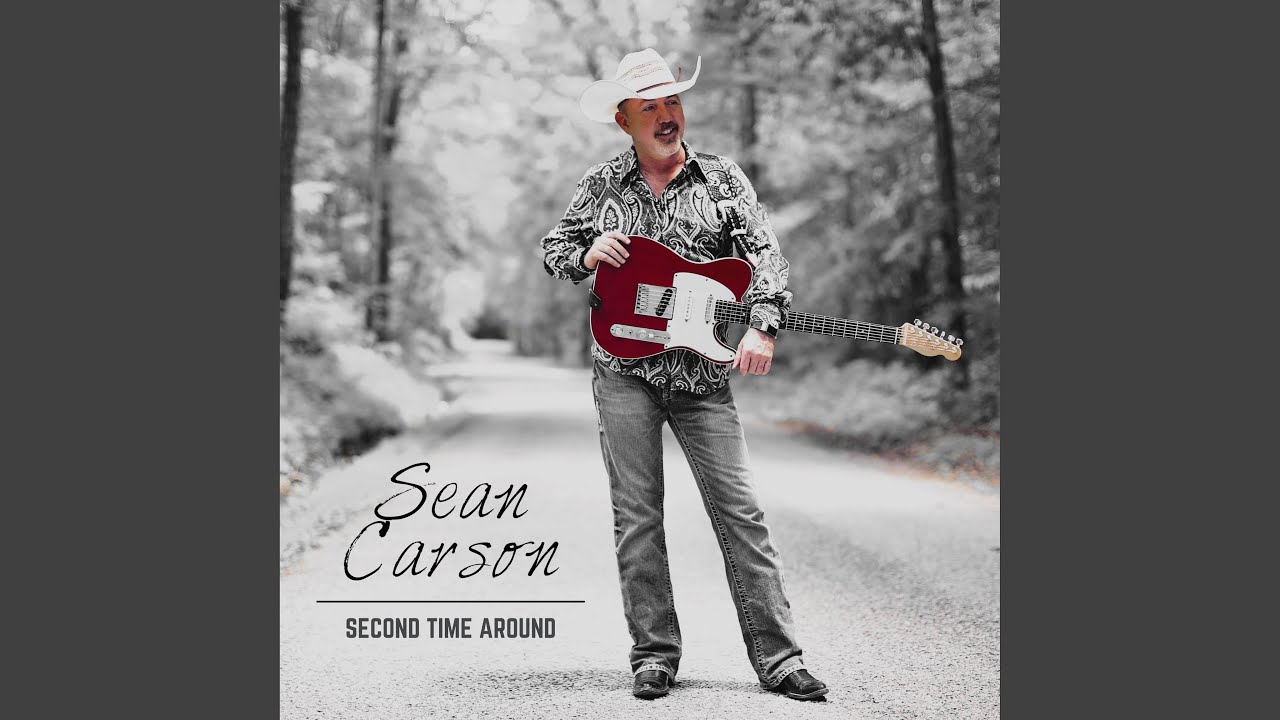 Promotional video thumbnail 1 for Sean Carson Country Music