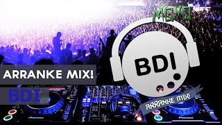 BDI ft DJ Moyo [Arranke Mix!] [Tribal 2015] [HQ] La Ley 99.3 VIVO