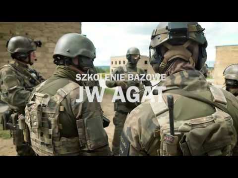 Czarna taktyka Agatu