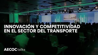 Conoce cuáles son los retos y tendencias del sector de transporte y cómo estos pueden contribuir a la competitividad de las empresas. Descubre las conclusiones más relevantes del 18º Foro Nacional de Transporte de AECOC con este vídeo-resumen. 