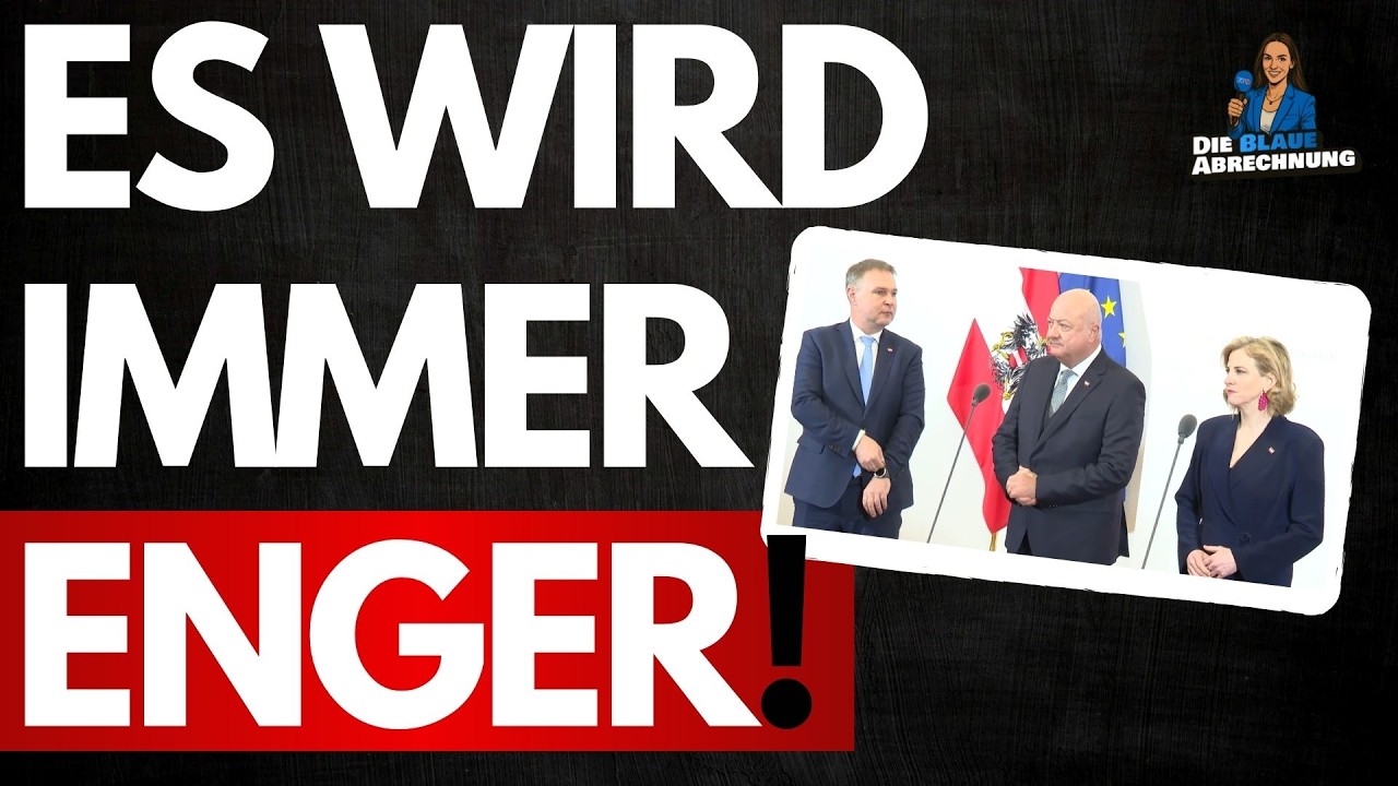 Maximale Blamage für Verlierer-Ampel: Macht endlich den Laden dicht!