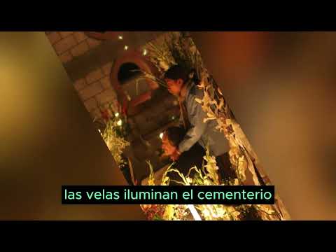 La noche que nadie duerme en Xochitlán Todos Santos
