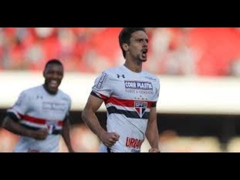 linense 1x2 sao paulo melhores momentos (04-03-2018)