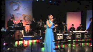 HGM Jazz Orkestar Zagreb feat. Maja Savic - Santa baby