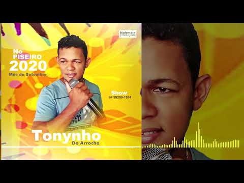 Toninho do Arrocha no piseiro depois da quarentena