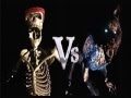 Killer Instinct Spinal Vs Sabrewulf