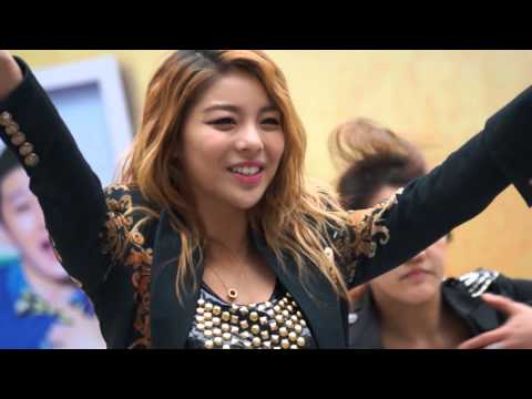 130330 평촌 에일리(Ailee)-heaven