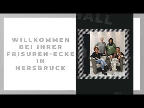 Frisurenecke Brigitte v. Marschall YouTube-Vdeominiatur 7