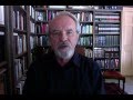 Thomas Moore Explains Why VGI